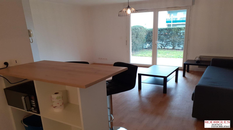 Ma-Cabane - Location Appartement CROUTELLE, 45 m²