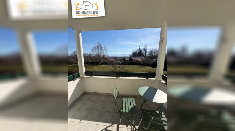 Ma-Cabane - Location Appartement Crozet, 50 m²