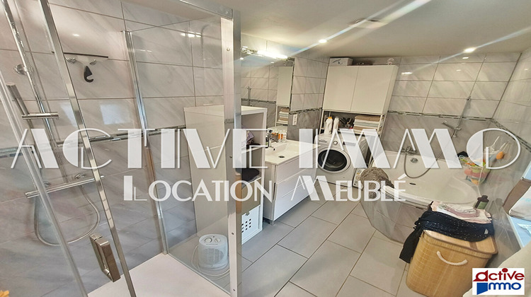 Ma-Cabane - Location Appartement CRUSNES, 74 m²