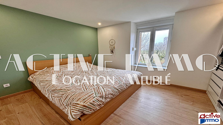 Ma-Cabane - Location Appartement CRUSNES, 74 m²