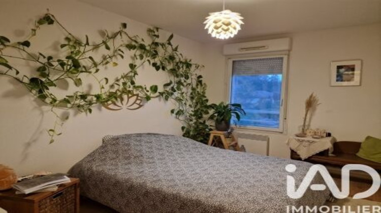 Ma-Cabane - Location Appartement Cublac, 62 m²