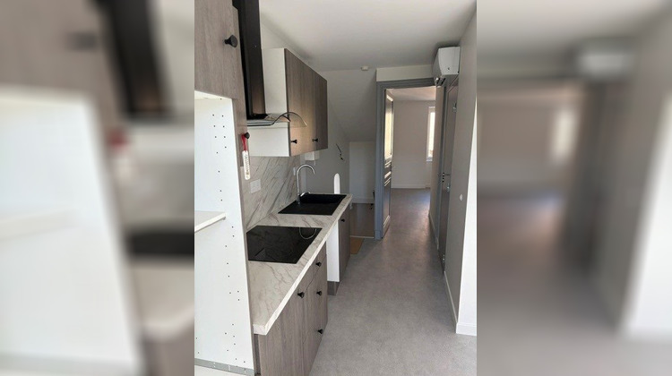 Ma-Cabane - Location Appartement Cublize, 40 m²