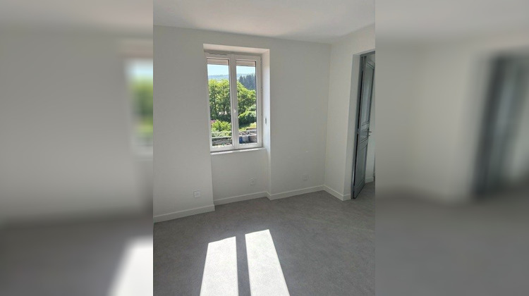 Ma-Cabane - Location Appartement Cublize, 40 m²