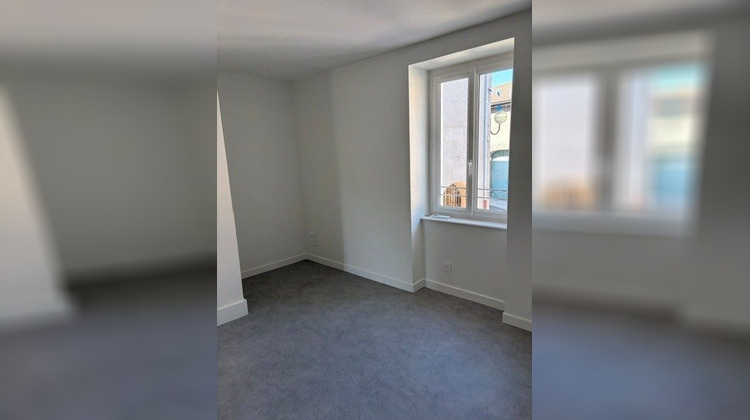 Ma-Cabane - Location Appartement Cublize, 40 m²