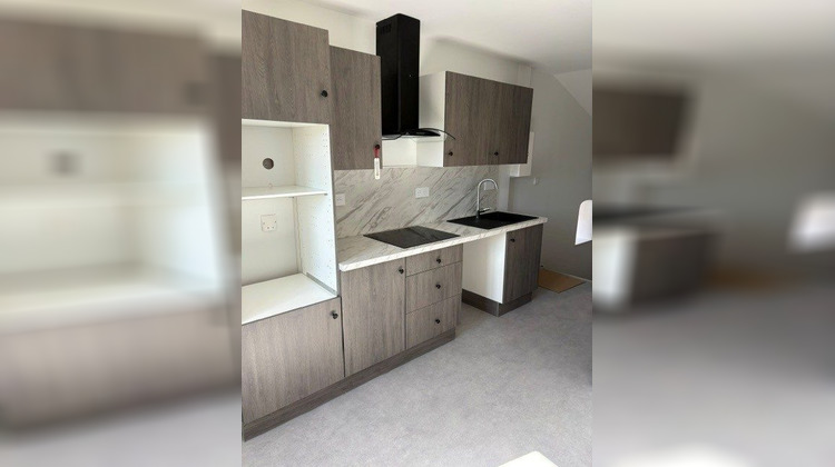Ma-Cabane - Location Appartement Cublize, 40 m²
