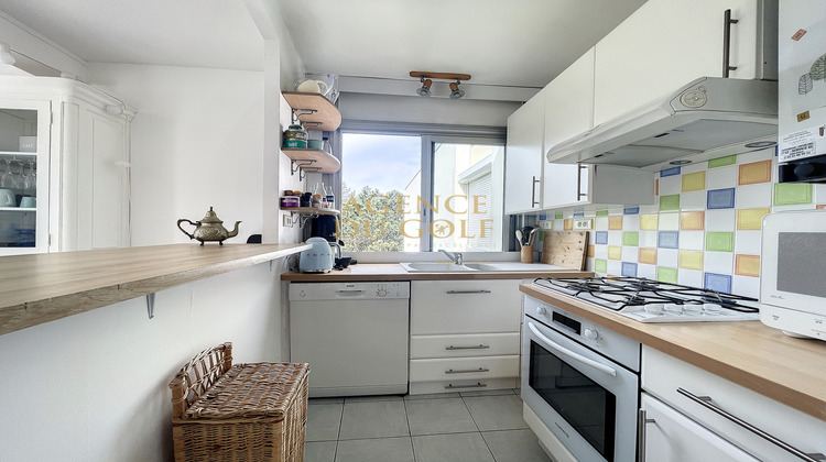 Ma-Cabane - Location Appartement Cucq, 66 m²