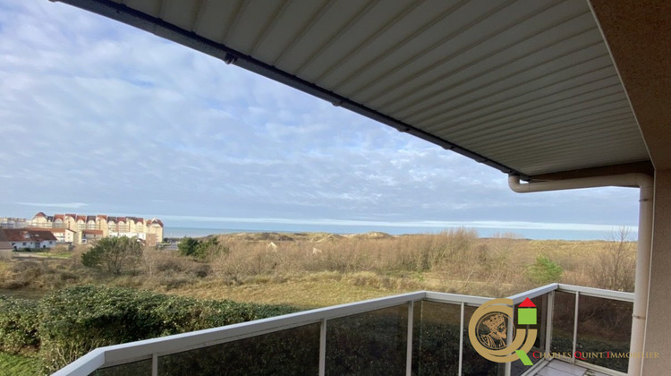 Ma-Cabane - Location Appartement Cucq, 42 m²