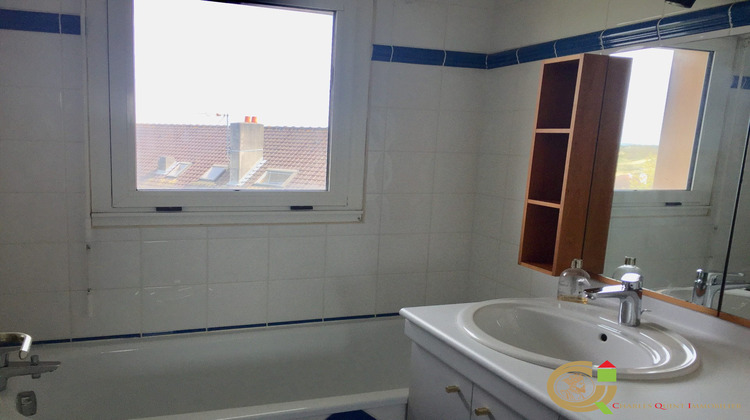 Ma-Cabane - Location Appartement Cucq, 42 m²