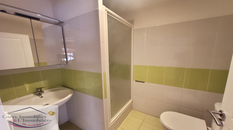 Ma-Cabane - Location Appartement Cuers, 57 m²