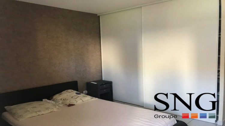 Ma-Cabane - Location Appartement Cuers, 53 m²