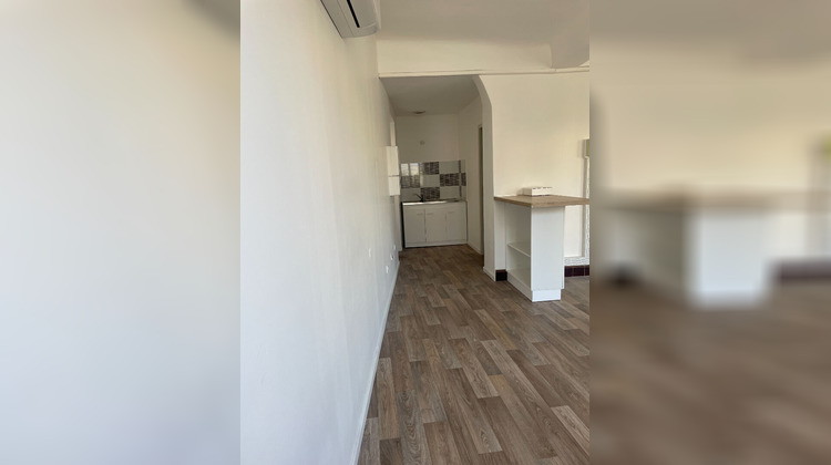 Ma-Cabane - Location Appartement CUERS, 38 m²
