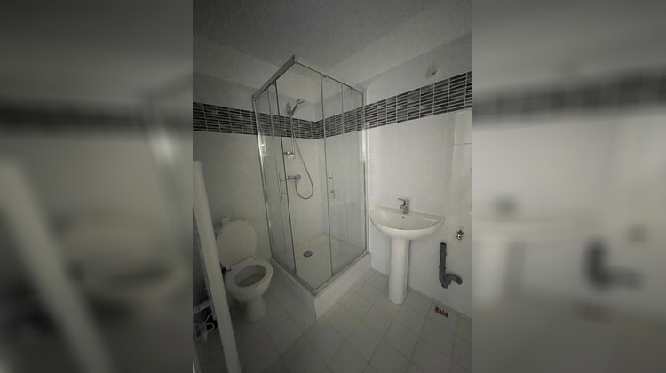 Ma-Cabane - Location Appartement CUERS, 38 m²