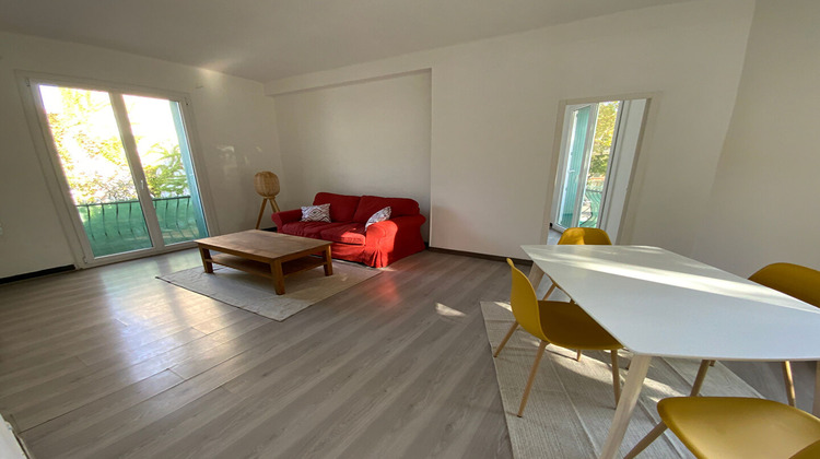 Ma-Cabane - Location Appartement CUERS, 62 m²