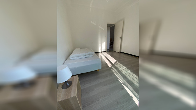 Ma-Cabane - Location Appartement CUERS, 62 m²