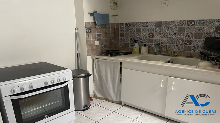 Ma-Cabane - Location Appartement CUERS, 41 m²