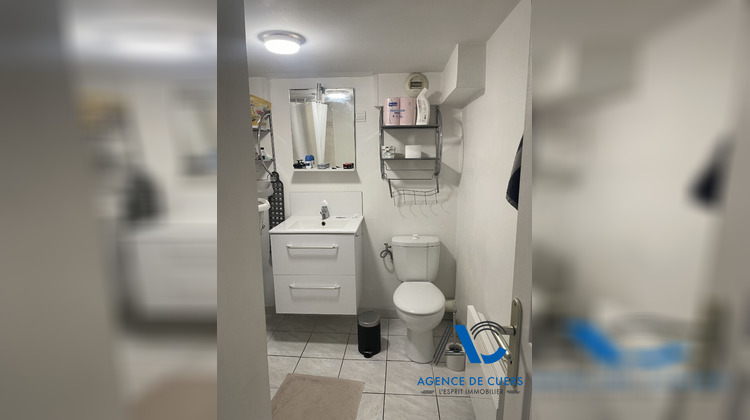 Ma-Cabane - Location Appartement CUERS, 41 m²