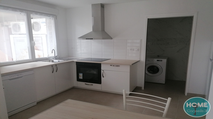Ma-Cabane - Location Appartement Cugnaux, 53 m²