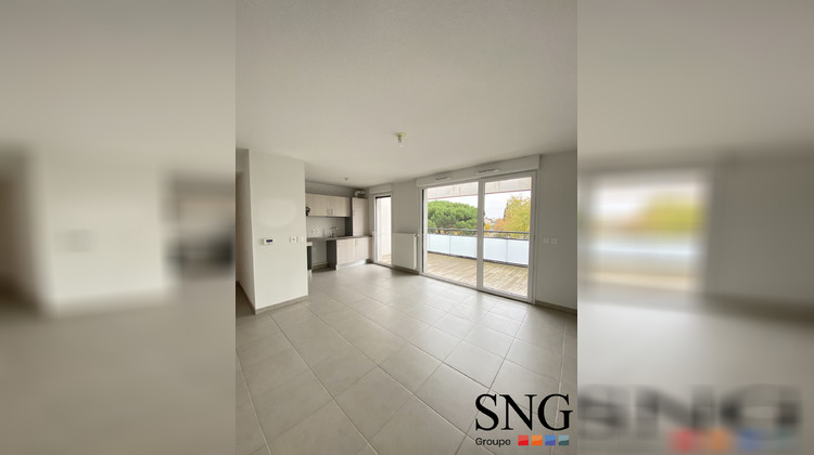 Ma-Cabane - Location Appartement Cugnaux, 62 m²