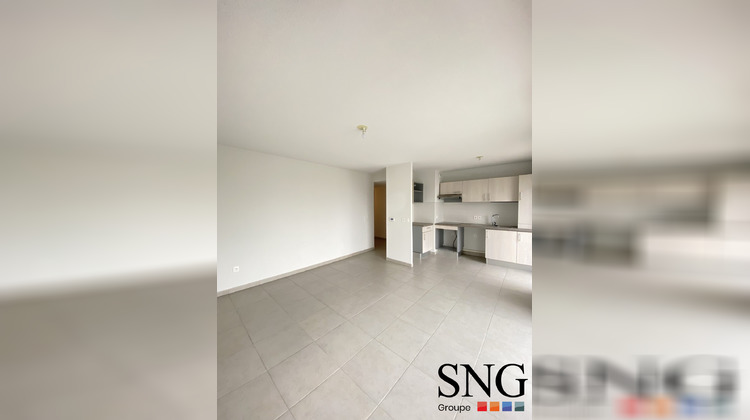 Ma-Cabane - Location Appartement Cugnaux, 62 m²