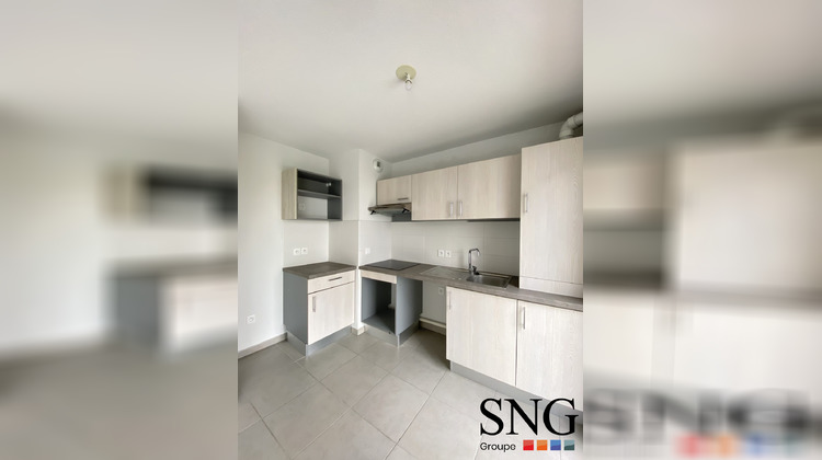 Ma-Cabane - Location Appartement Cugnaux, 62 m²