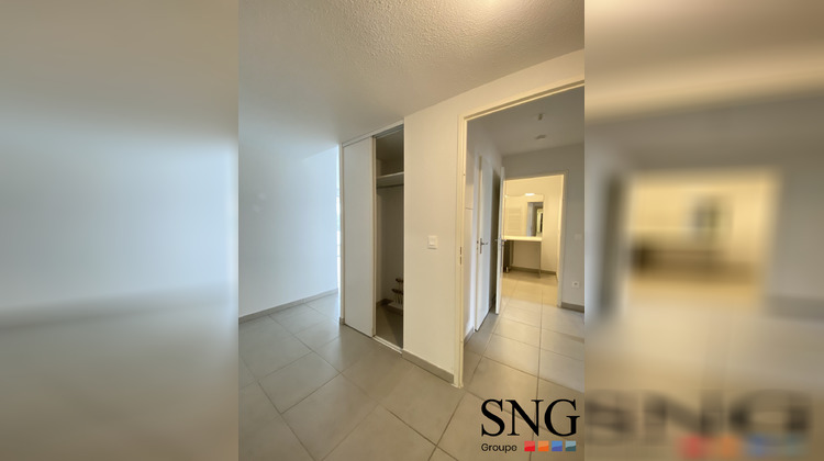 Ma-Cabane - Location Appartement Cugnaux, 62 m²