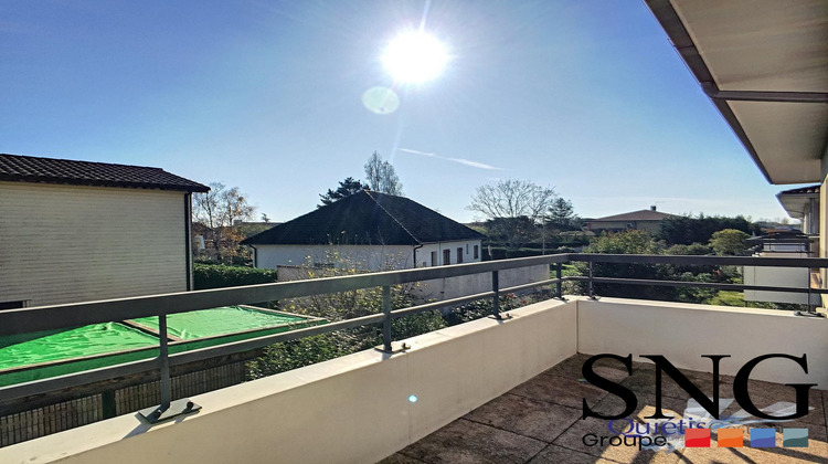 Ma-Cabane - Location Appartement Cugnaux, 65 m²