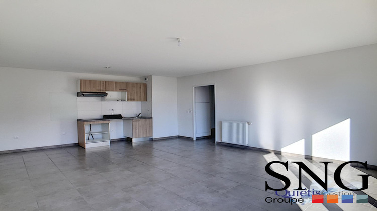 Ma-Cabane - Location Appartement Cugnaux, 65 m²