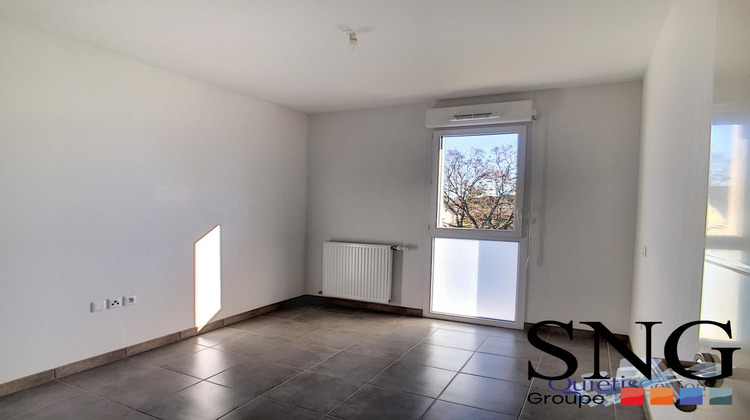 Ma-Cabane - Location Appartement Cugnaux, 65 m²