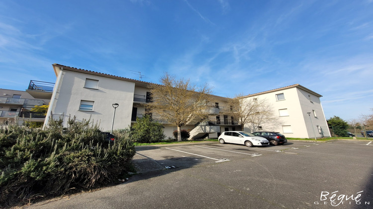 Ma-Cabane - Location Appartement Cugnaux, 71 m²