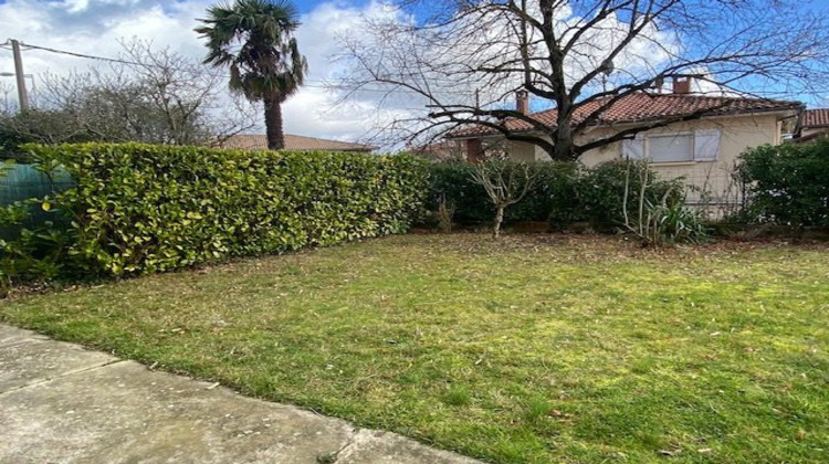 Ma-Cabane - Location Appartement Cugnaux, 68 m²