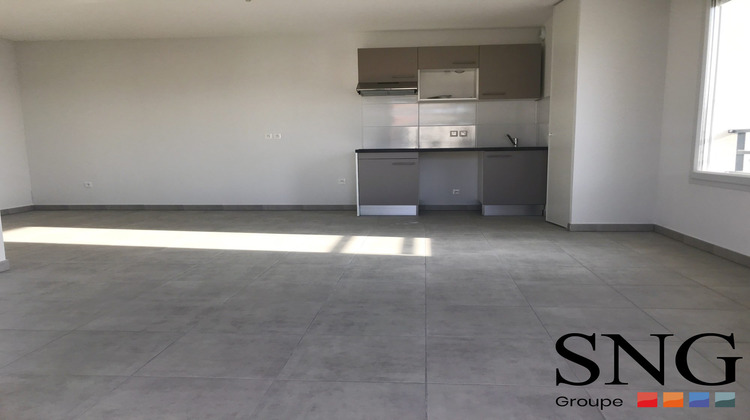 Ma-Cabane - Location Appartement Cugnaux, 64 m²