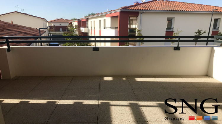 Ma-Cabane - Location Appartement Cugnaux, 64 m²