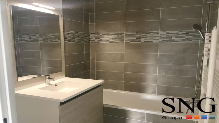 Ma-Cabane - Location Appartement Cugnaux, 64 m²