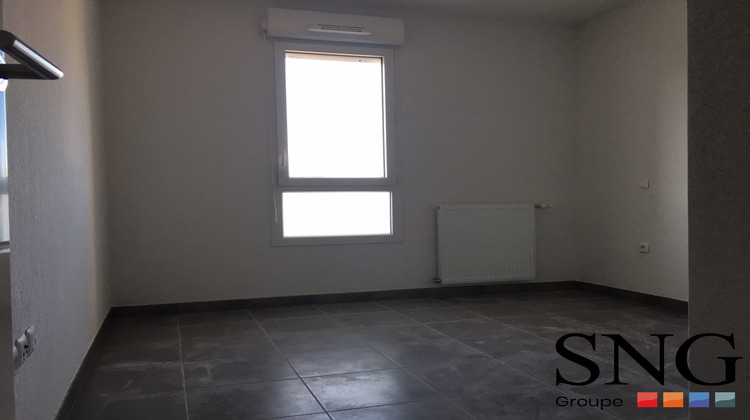 Ma-Cabane - Location Appartement Cugnaux, 63 m²