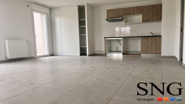 Ma-Cabane - Location Appartement Cugnaux, 63 m²