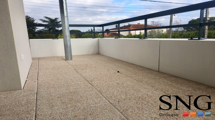 Ma-Cabane - Location Appartement Cugnaux, 63 m²