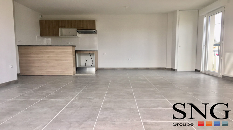 Ma-Cabane - Location Appartement Cugnaux, 63 m²