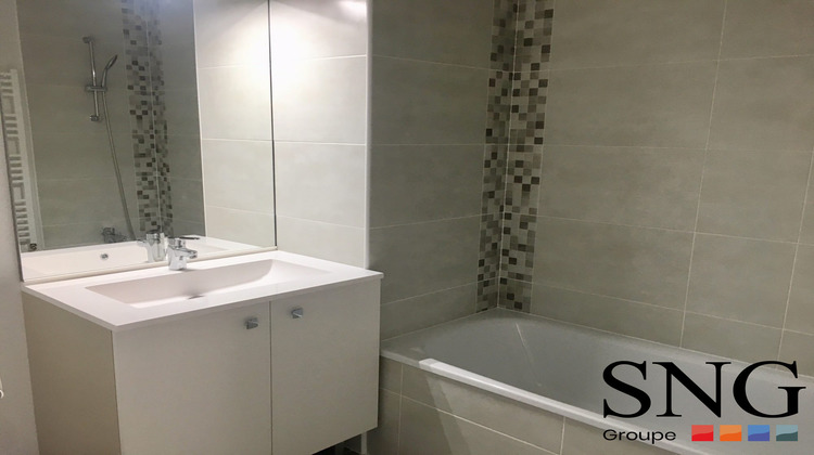 Ma-Cabane - Location Appartement Cugnaux, 63 m²