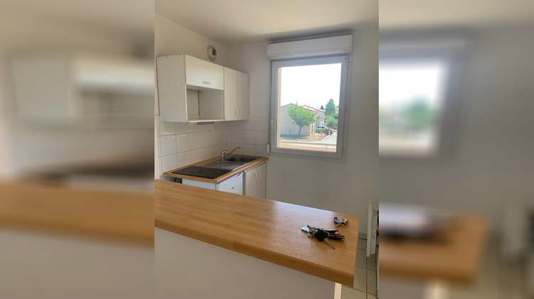 Ma-Cabane - Location Appartement CUGNAUX, 40 m²