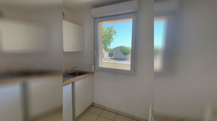 Ma-Cabane - Location Appartement CUGNAUX, 40 m²