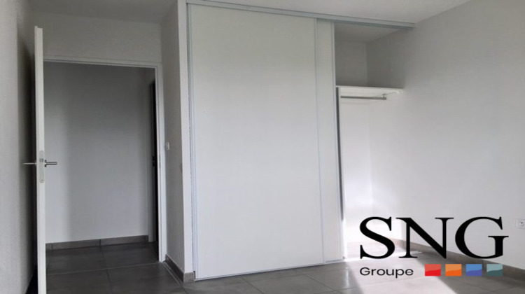 Ma-Cabane - Location Appartement Cugnaux, 63 m²