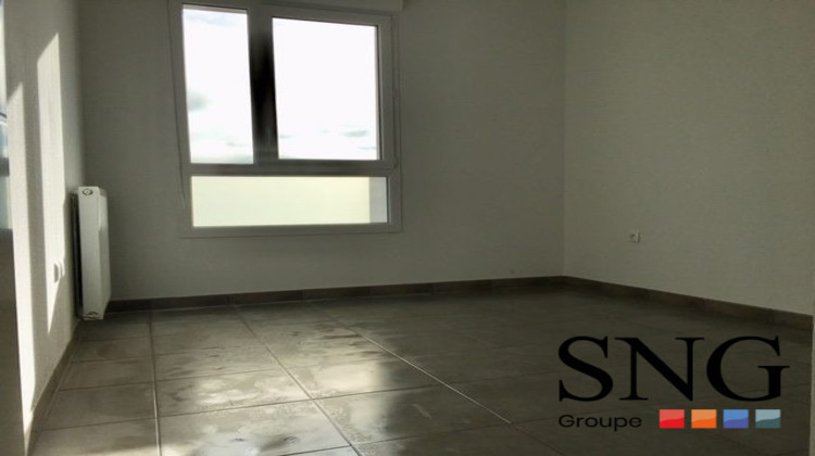 Ma-Cabane - Location Appartement Cugnaux, 63 m²