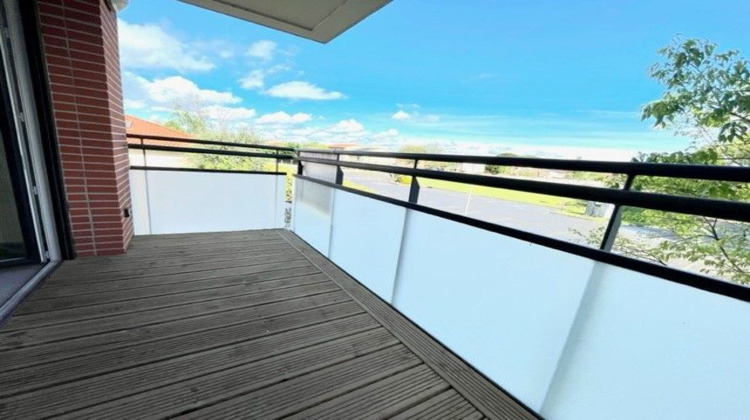 Ma-Cabane - Location Appartement CUGNAUX, 44 m²