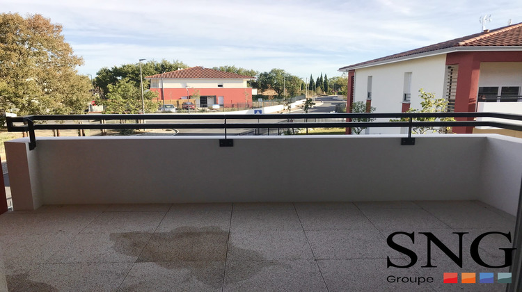 Ma-Cabane - Location Appartement Cugnaux, 65 m²