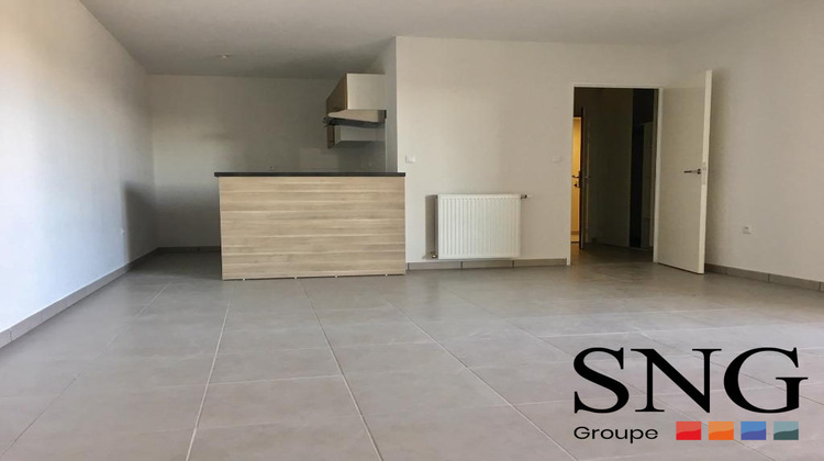 Ma-Cabane - Location Appartement Cugnaux, 64 m²