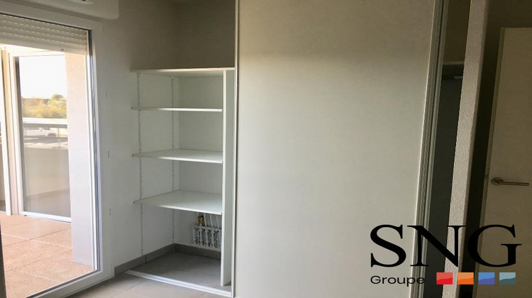 Ma-Cabane - Location Appartement Cugnaux, 64 m²