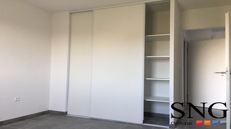 Ma-Cabane - Location Appartement Cugnaux, 62 m²