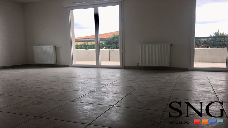 Ma-Cabane - Location Appartement Cugnaux, 62 m²