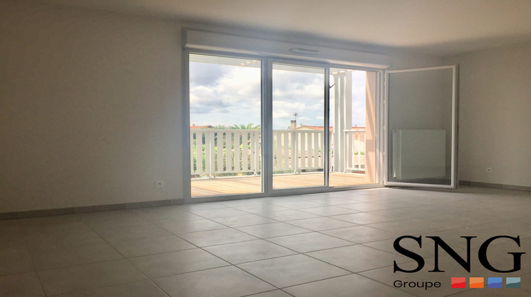Ma-Cabane - Location Appartement Cugnaux, 63 m²