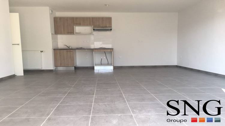 Ma-Cabane - Location Appartement Cugnaux, 63 m²